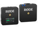Микрофони Rode Wireless GO