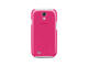 Калъфи Belkin Shield Sheer Matte пластмасов калъф за Galaxy S4