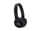 Слушалки JBL T600BTNC BLK