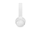 Слушалки JBL T600BTNC WHT