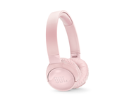 Слушалки JBL T600BTNC PINK