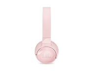 Слушалки JBL T600BTNC PINK