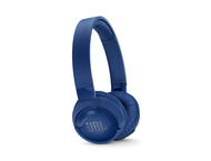 Слушалки JBL T600BTNC BLU