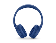 Слушалки JBL T600BTNC BLU