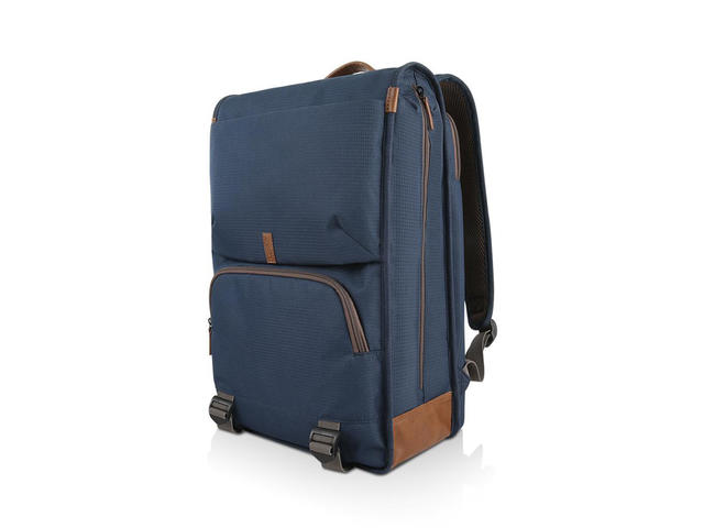 Чанти за Лаптопи Lenovo Urban B810 Targus (Blue)