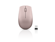 Мишки Lenovo Mouse 520 Wireless Pink