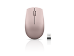 Мишки Lenovo Mouse 520 Wireless Pink