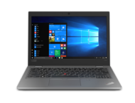 Лаптопи Lenovo ThinkPad L390