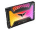 SSD 500GB Team Group T-FORCE DELTA Phantom Gaming RGB SATA