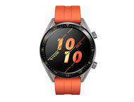Смарт часовници Huawei Watch GT Active orange