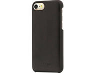 Калъфи Knomo Moulded Open Face Snap on Case за iPhone 7/8 - черен