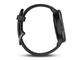 Смарт часовници Garmin vivomove HR Black размер М 