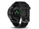 Смарт часовници Garmin vivomove HR Black размер М 
