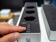 Smart Home Elgato EVE ENERGY STRIP