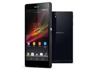 Смартфони Sony Xperia Z 16GB, черен цвят