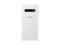 Калъфи Samsung Galaxy S10 Silicone Cover Berry White