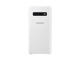 Калъфи Samsung Galaxy S10 Silicone Cover Berry White