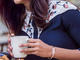 Каишки Fitbit Flex 2 Accessory Bangle, Rose Gold, размер S