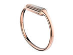 Каишки Fitbit Flex 2 Accessory Bangle, Rose Gold, размер L