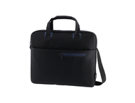 Чанти за Лаптопи Hama “Sydney” , черно-синя