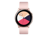 Смарт часовници Samsung Galaxy SM-R500N Watch Active Rose Gold