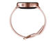 Смарт часовници Samsung Galaxy SM-R500N Watch Active Rose Gold