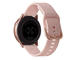 Смарт часовници Samsung Galaxy SM-R500N Watch Active Rose Gold