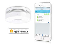 Smart Home ELGATO EVE SMOKE