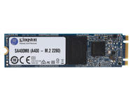 SSD 120GB Kingston A400 M.2 SATA