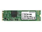 SSD 256GB Transcend 800S M.2 SATA