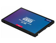 SSD 240GB GoodRam SATA 2.5" GEN.2