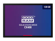 SSD 128GB GoodRam SATA 2.5"
