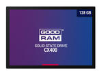 SSD 128GB GoodRam SATA 2.5"