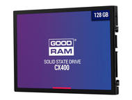SSD 128GB GoodRam SATA 2.5"