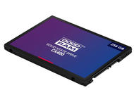 SSD 256GB GoodRam SATA 2.5"