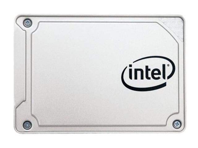 SSD 128GB Intel 545s Series SATA