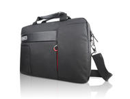 Чанти за Лаптопи Lenovo 15.6 Classic Topload by NAVA Black