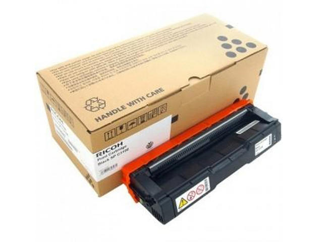 Консумативи Съвместима тонер касета GENERINK SP 311LE