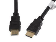 Кабели и Адаптери Lanberg Cable HDMI v2.0 M/M 1.8m