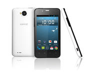 Смартфони GSmart Rio R1 4GB, бял цвят