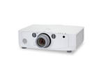 Проектори NEC PA550W