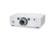 Проектори NEC PA550W