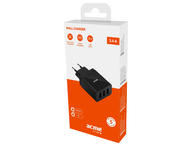 Зарядни устройства ACME CH206 Wall charger, 3.4 A