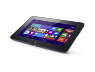 Таблети Dell Latitude 10 Essentials 64GB, черен цвят