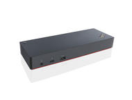 Докинг станции Lenovo ThinkPad Thunderbolt  3 Dock