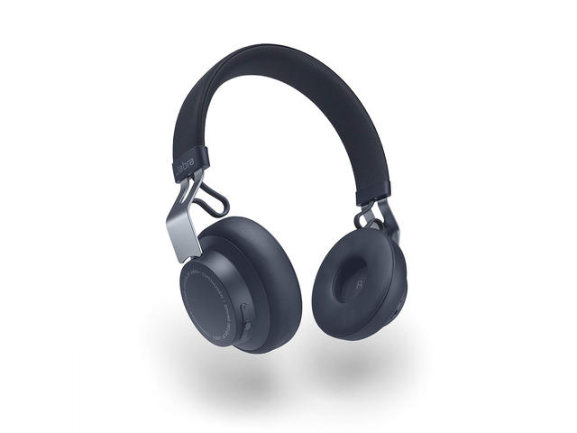 Слушалки Jabra Move Navy