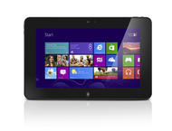 Таблети Dell Latitude 10 Essentials 64GB, черен цвят