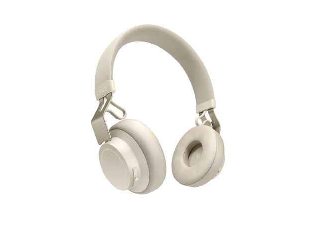 Слушалки Jabra Move Beige