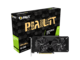 Видео карти Palit GeForce GTX 1660 Dual