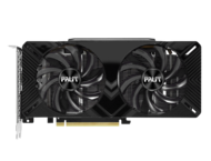 Видео карти Palit GeForce GTX 1660 Dual